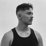 Samuel Bento - @samuelbmsouza - Instagram