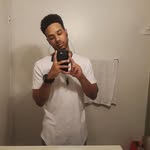 Samuel Benton - @_eyeamsam - Instagram