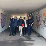 Sam Berggren - Facebook