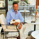 Samuel Bergman - @bers95442 - Instagram