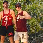 Samuel Bergman - @saxenn - Instagram