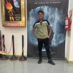 Samuel Bernardi - Facebook