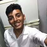 Samuel Bernardi - @samubernardi - Instagram