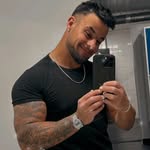 Samuel Bernardino - @samuelbernardino97 - Instagram