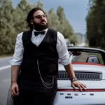 Samuel Berrington - @sirberrington - Instagram