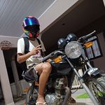 Samuel berto da silva - @samuel_berto_da_silva - Instagram