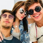 berta samuel - @samuelbertasamuel - Instagram