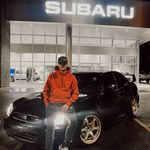 Samuel Berta - @samuel_berta - Instagram