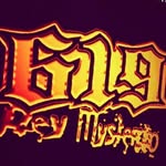 nazgul_619 - @samuel_bertelli - Instagram