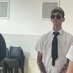 Samuel Bethune - @samuel______yes - Instagram