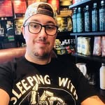 Brett Samuel Betts - @brettbetts - Instagram