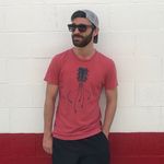 Samuel Betts - @samuelcbetts - Instagram