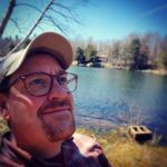 Samuel G Betts - @samuelgbetts - Instagram