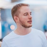 Samuel Beyer - @samuelwbeyer - Instagram