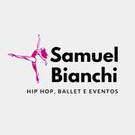 Escola de dança Samuel Bianchi - @escola_samuelbianchi - Instagram