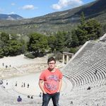 Samuel Bianchi - @samuelbianchi6 - Instagram