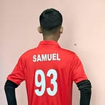 Fast Bowler Samuel - Facebook