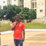Afrikha Armah Bingi - @samuelbingi - Instagram