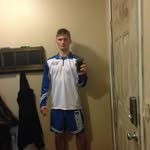 Sam Ingram - @samuelbingram - Instagram