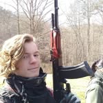 Sam Nook - @samuel.bingham.165 - Instagram