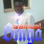 Samuel Binga - @samuelbinga - Instagram