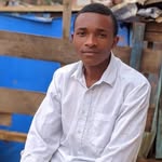 Samuel Bingane - @samuelbingane - Instagram