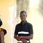 Samuel Binghaba - @samuelbinghaba - Instagram