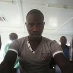 samuel Bingre Ngunza - @samuelbingre - Instagram