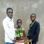 Samuel Dembele - @samuel.bingrochan.5 - Instagram