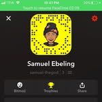 Samuel - @samuelbing2908 - Instagram