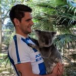 Samuel Birch - @wearesam - Instagram