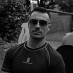Samuel Birch - @slb_r56 - Instagram