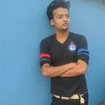 Samuel Biswas - @sandipbiswas98 - Instagram