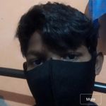 Samuel biswas - @attitude_boy_samuel987 - Instagram
