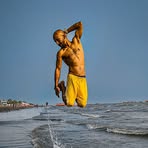 Samuel Biswas - Facebook