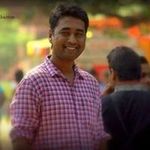 Samuel Biswas Somu - @somusamuel - Instagram