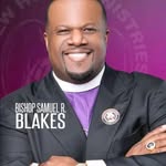 Bishop Samuel R Blake's - @abidemi8004 - Instagram