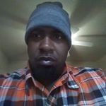 Samuel Blanks - @misslove355 - Instagram