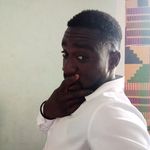 Samuel Blankson - @samuel_blankson_ - Instagram