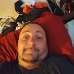Samuel Blanton - @bigdadsammy1979 - Instagram