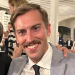 Samuel Blatchford - @smblatch - Instagram