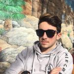 Samuel Bloom - @sam.t.bloom - Instagram