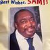 Samuel Blount - Facebook