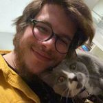 Samuel Blount - @sirblount - Instagram