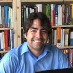 Samuel Bonilla Bogaert - @samuelbonillab - Instagram