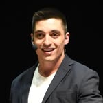 SAMUEL BORTOLIN - PALESTRANTE - @samuelbortolin - Instagram