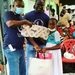 Apostle Samuel Boahene - @samueldarkoboahene - Instagram