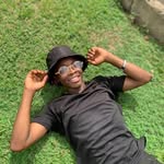 Hiewo Samuel Boahene - @kobby_sam.69 - Instagram