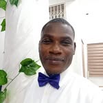 Samuel Boahene - @designgeometrics - Instagram