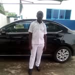 Samuel Boahene - @boahene926 - Instagram